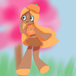 Malana the orange