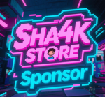 SHA4K STORE