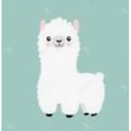 Pastel llamaz  ~ Hangout