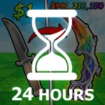 My Knife Farm [ANIME]