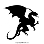 Anime Dragons#1