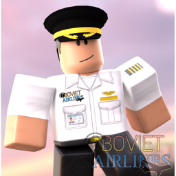 ✈️ Work At An Airport! - [BOVIET AIRLINES] ✈️