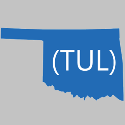 (TUL) Tulsa International Airport