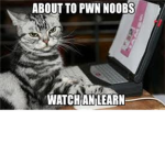 N00B Pwners of ROBLOXIA N.P.O.R.