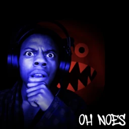 [New characters] Oh Noes! icon