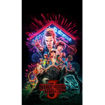 Stranger things check