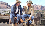 The Wild West Dudes