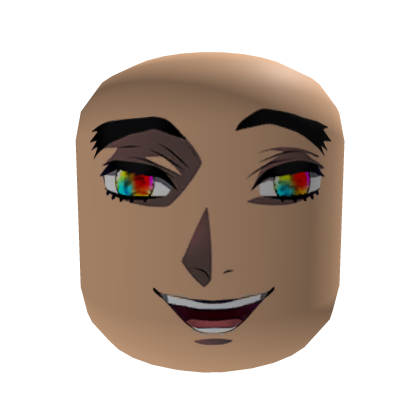 Dou Face Man Upper Moon Roblox item