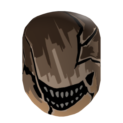 Skull of the King of Needleworks
