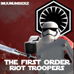〔TFO〕| Riot Troopers ᅠ