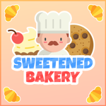 Sweetened Bakery