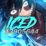 Iced Dh