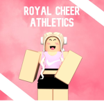 Royal Cheer Athletics