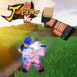 J-Stars Versus