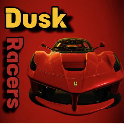 [FERRARI UPDATE] Dusk Racers