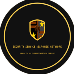 Security Service Response Network