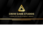 Crow Game Studios!