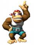 funkey monkey