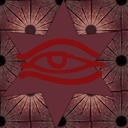 Mythology and Occult Classroom....