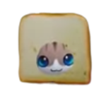 Toast Kitties