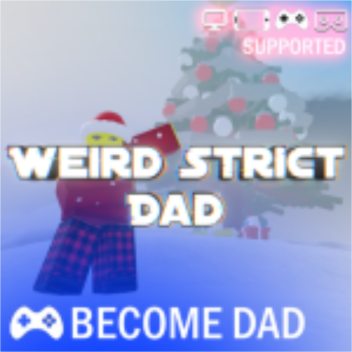 tuhaf katı baba (2.0)!