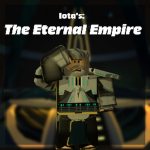 TEE | | | The Eternal Empire