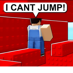 The Impossible Obby