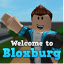 Bloxburg International Airport