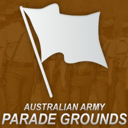 AA - Temporary Parade Grounds