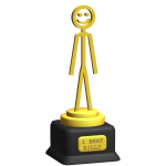 Billy Trophy