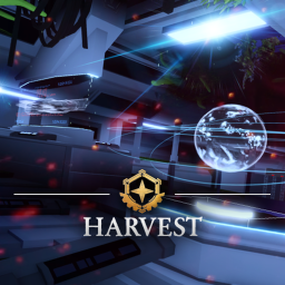 [FREE] Harvest icon