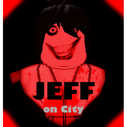 Jeff on City