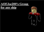 Starfleet Postions for my ships