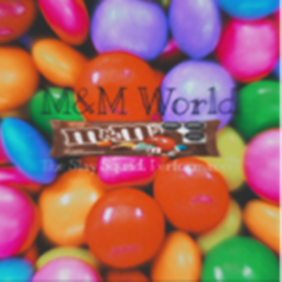 M&M World ~ ( Performance )