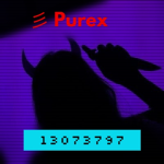 彡 Purex