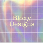 Bloxy Designs (bloxburg)