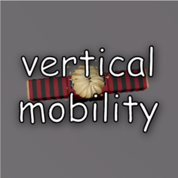 a recreation of vertical mobility