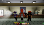 1v1 mm2