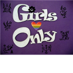 Girlz Only