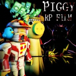 Piggy RP Film Roleplay