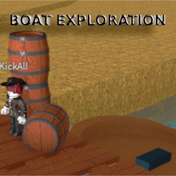 Boat Exploration
