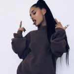 Ariana Grande ♡