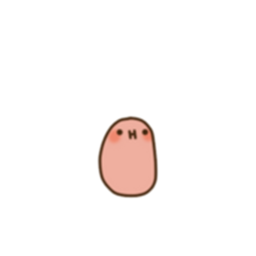 Kawaii Patatos Castel