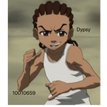 Dypsy