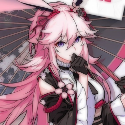 yae sakura obby!
