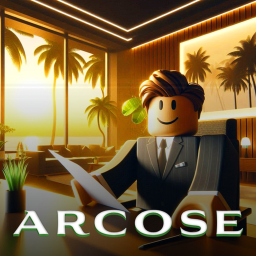 [RANK UP!] ARCOSE Rank Center