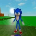 Sonic game icon
