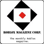 Roblox magazine corp.