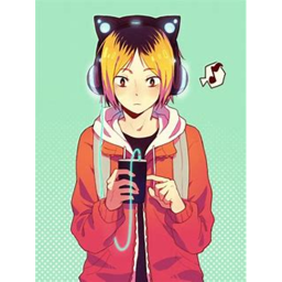 Anime obby