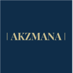 Akazmana